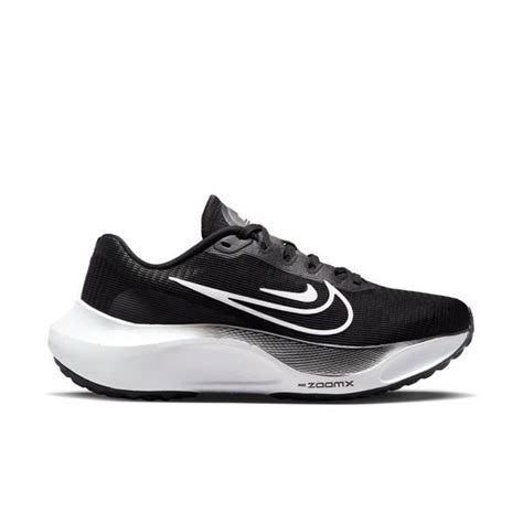 nike zoom zwart wit dames